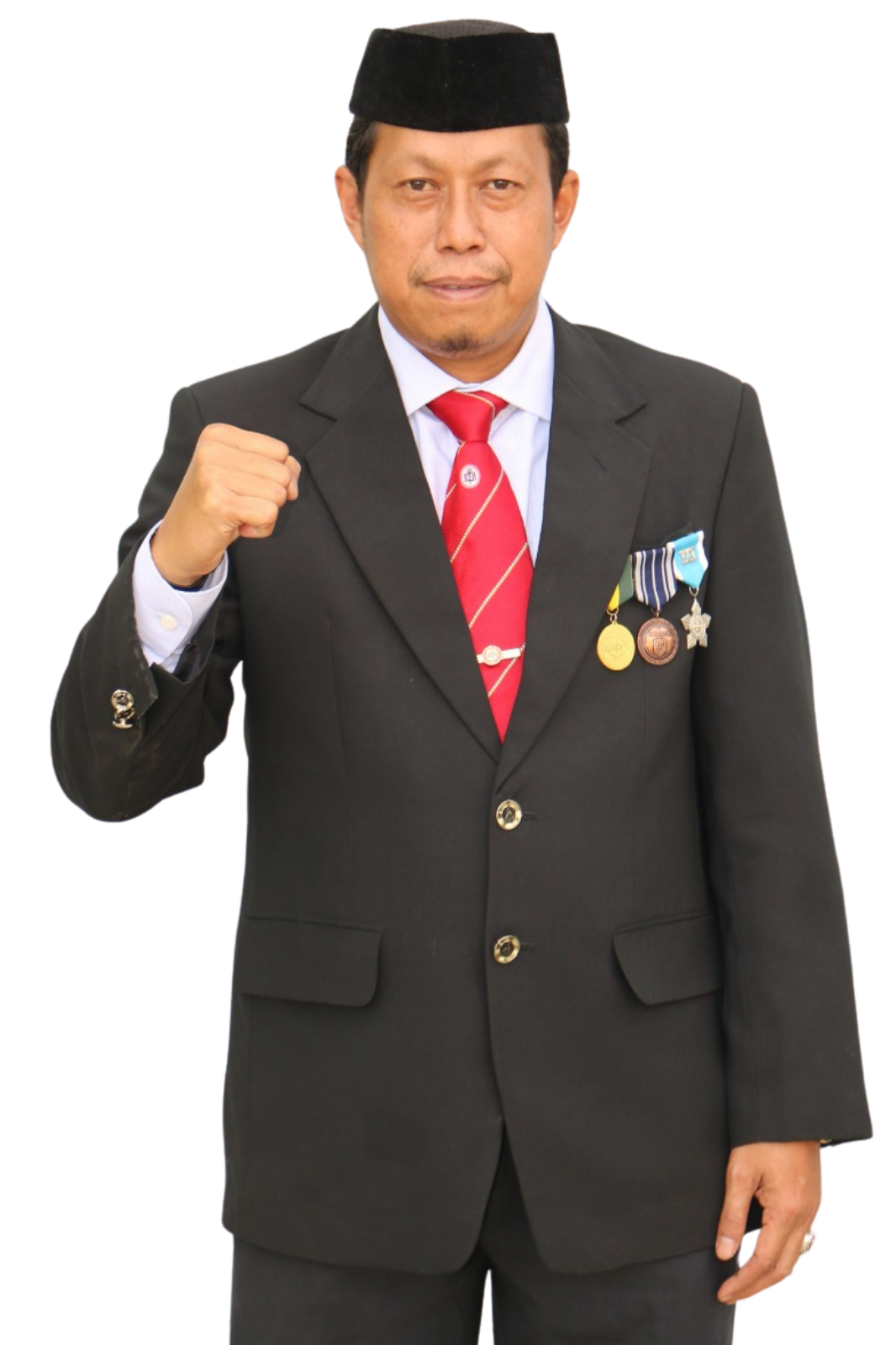 dr.Amtsyir Muhadi, M.Adm.Kes
